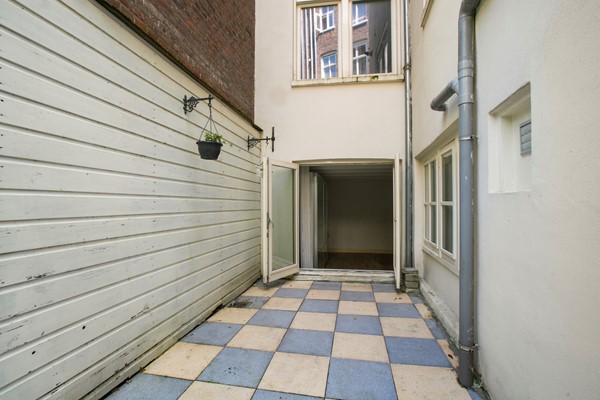 Medium property photo - Plantage Muidergracht 145O, 1018 TS Amsterdam